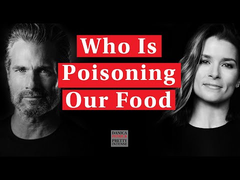 Troy Casey | Who Is Poisoning Our Food? | Living in an Oiligarchy