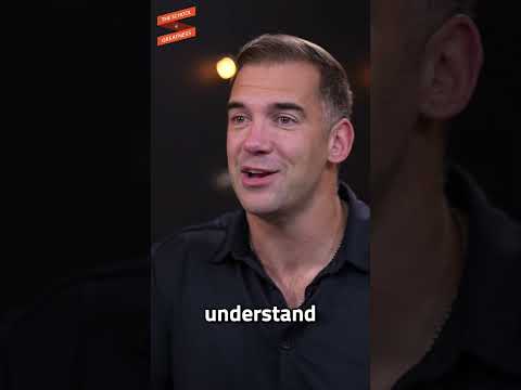 Change Your Money Mindset & Manifest Abundance! | Lewis Howes