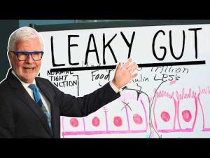 The Surprising Truth About Leaky Gut Nobody Tells You - Whatfinger News