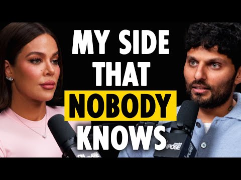 KHLOE KARDASHIAN: My Side that NOBODY Knows (Truth Behind Headlines