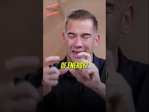 Poverty vs Abundance Mindset