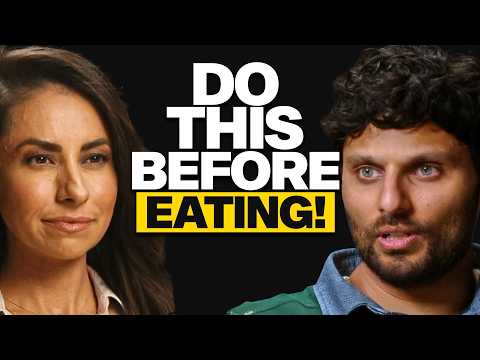 CELEBRITY NUTRITIONIST: Do THIS For 14 Days and Stop Feeling Unhealthy! (Doctors Won’t Tell You)