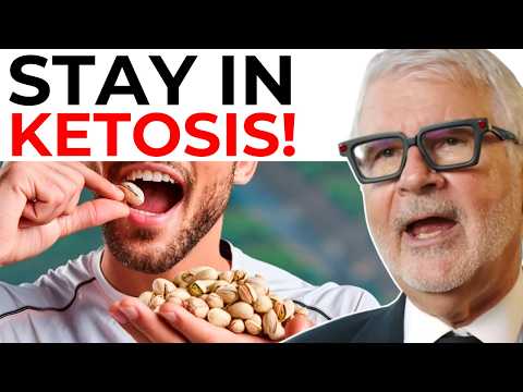 5 Foods That WON’T Break Your Fast!