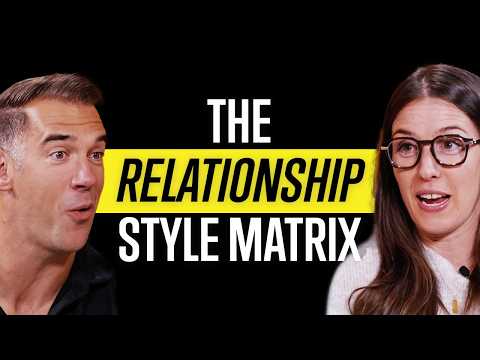 The Relationship Grid That Fixes Fights – Baya Voce