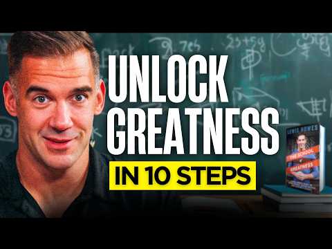 10 Habits That Make You UNSTOPPABLE (Do These Daily)