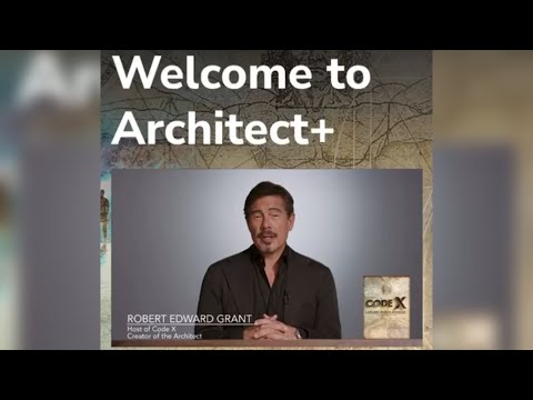 Welcome to Architect+!