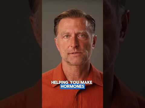 The MOST Important Mineral Your Body Can’t Survive Without