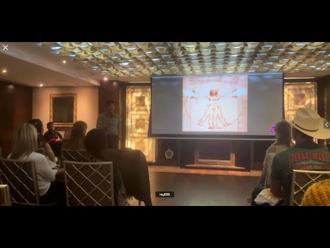 ORION Livestream: AXΩ Expedition in Peru 2025 | Day 1 Presentation