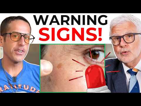The First Thing You Should Cut From Your Diet Right Now! Ben Azadi & Dr. Gundry