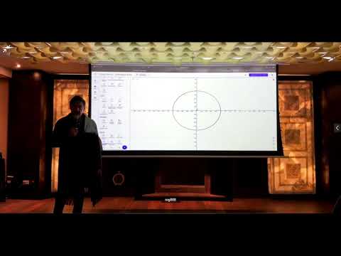 ORION Livestream: AXΩ Expedition in Peru 2025 | Day 2 Presentation