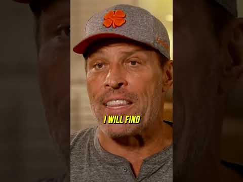 Your Identity Is What’s Holding You Back