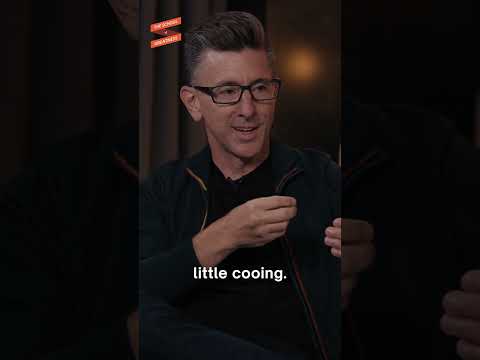 This Was My WAKE UP CALL!