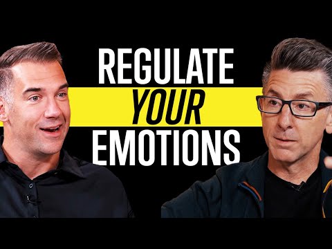 How to Regulate Your Emotions and Save Your Relationships – Marc Brackett