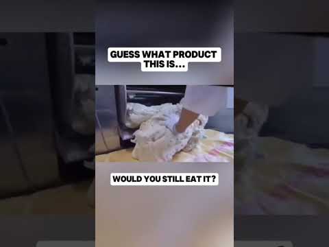 Would You Still Eat THIS?!