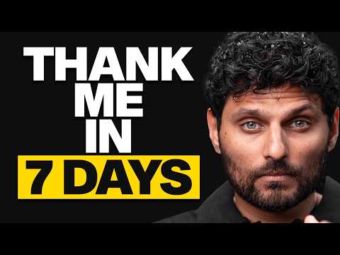 The Real Reason Your Habits Keep Failing And the 7 TINY Fixes That Actually Work!