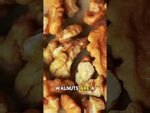 Are You Eating the RIGHT Nuts for MAXIMUM Health Benefits?