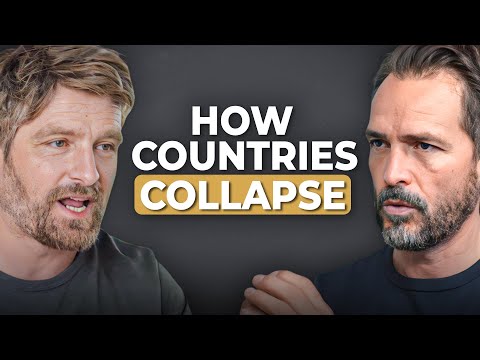 Iceland’s Revolution: How The Pirate Party Rewrote The Country’s Rules