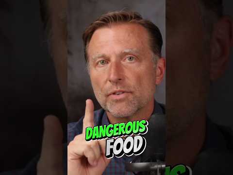 The MOST Dangerous Food for Your Body!
