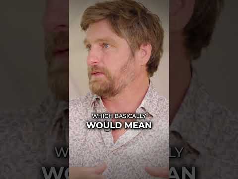 Sacred Geometry Dome Homes w/ Geoship’s Morgan Bierschenk