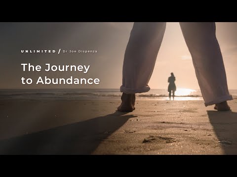 The Journey to Abundance