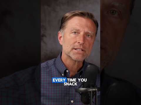 The #1 BAD Habit That’s Stopping You from Getting a Flat Stomach