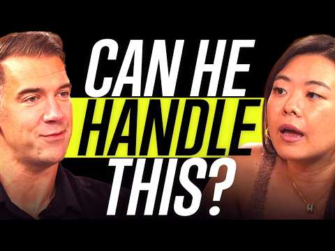 Can Men Date Women Who Make More Money?