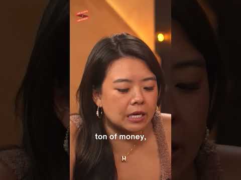 Men Need More Worth Than Money