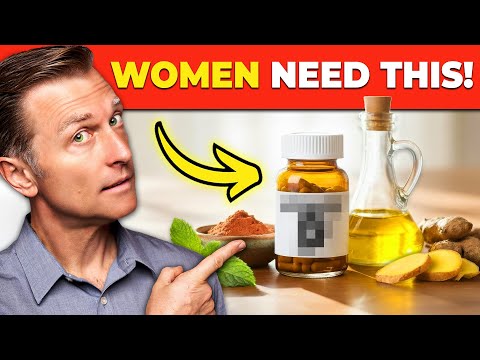 What Women NEED To Know About Their Periods (They Don’t Teach You This!)