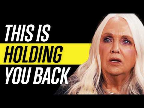 Rhonda Byrne: The REAL Secret to ABUNDANCE