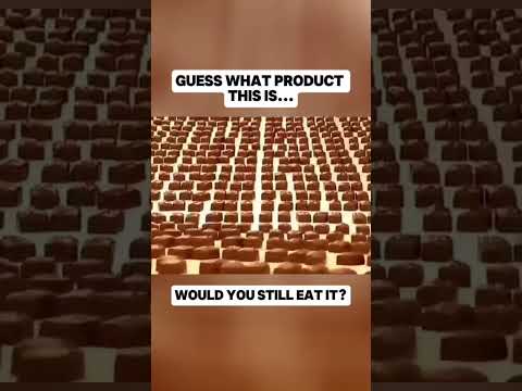 You’ll Think Twice Before Eating This Again