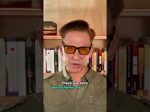 Your Mattress Is Toxic