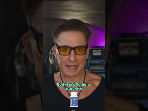 Bloated? Foggy? Start Here.