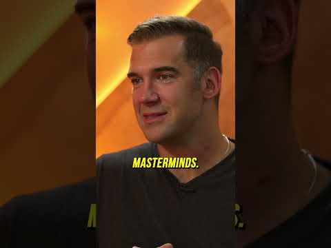 How Alex Hormozi Became A Multi Millionaire