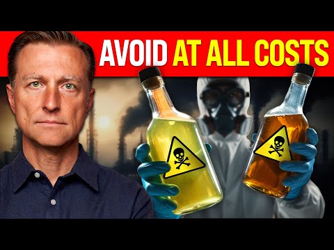 The 10 MOST Dangerous Ingredients in the World!