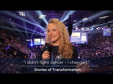 Her Cancer Kept Returning – Until She Changed This