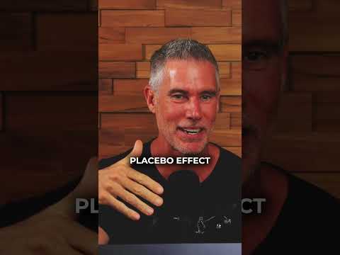 The Placebo Effect Truth Nobody Talks About