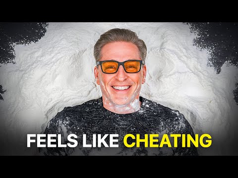 I Tried $50 Brain Boosting Powder