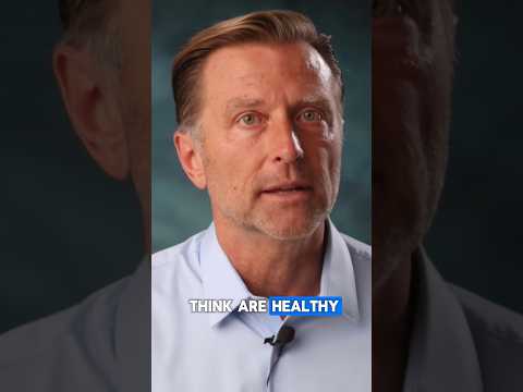 The WORST Foods For Your Skin