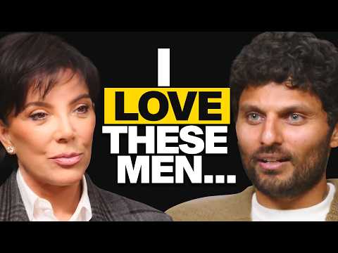 KRIS JENNER: The TRUTH Behind the Headlines & How She is Relentlessly Forgiving