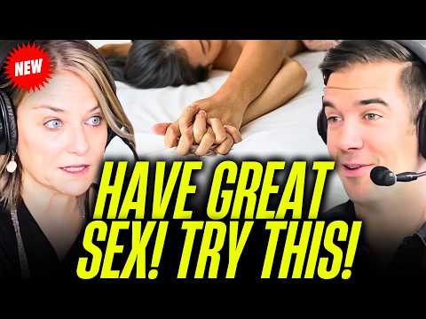 Find REAL Love & Have Better Sex! | Esther Perel