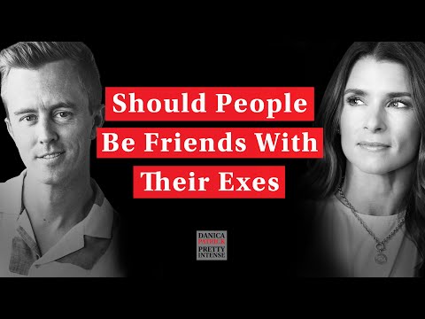 Trevor Hanson | Red Flags In Relationships – What Is NOT OK!