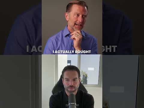 The Key to Metabolic Flexibility with Dr. Berg and Dylan Gemelli