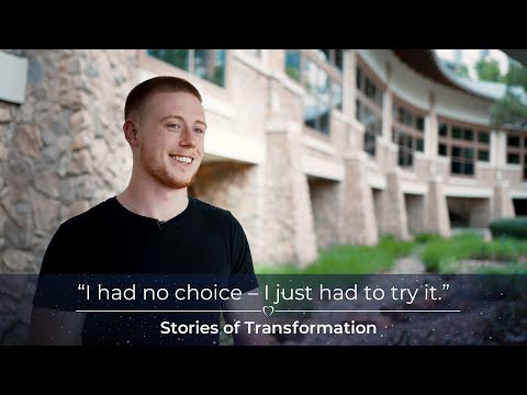 From Brain Trauma to Bone Cancer – Then Back to Health