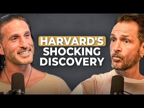 Harvard’s 80-Year Study Reveals THIS Makes You Live Longer