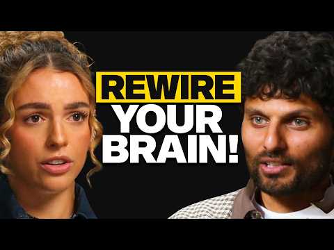TOP Brain Neuroscientist Exposes #1 Fear Blocking Your Manifestations! (You Can’t Miss This!)