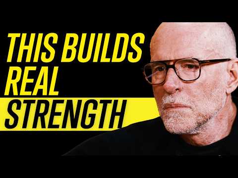 What It ACTUALLY Takes to Become a Man | Scott Galloway