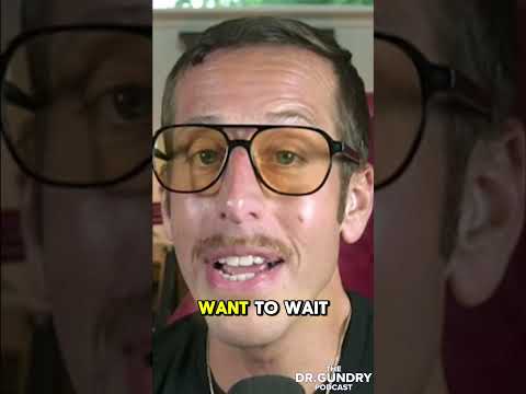 The Fasting Insulin Test Your Doctor ISN’T Ordering (And Why It Matters) | Dr. Gundry