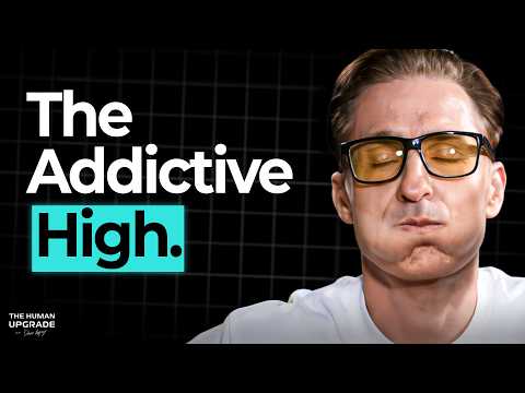 Why Breathwork Feels Like a Euphoric Drug