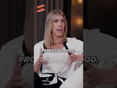 Our Food System is 70% Ultra-Processed