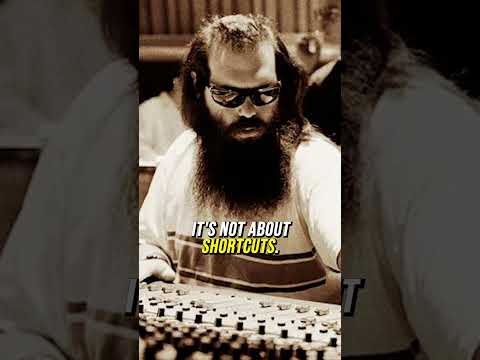 Shortcuts Will Only Ruin Your Progress